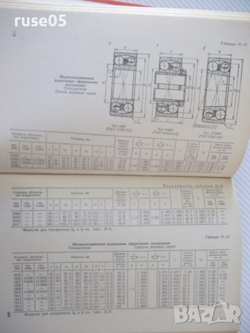 Книга "Расчеты деталей машин-И.Чернин/А.Кузьмин" - 592 стр., снимка 7 - Специализирана литература - 40074230