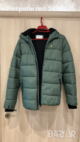 Зимно яке RESERVED 170см