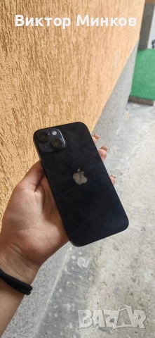 iPhone 14, снимка 1