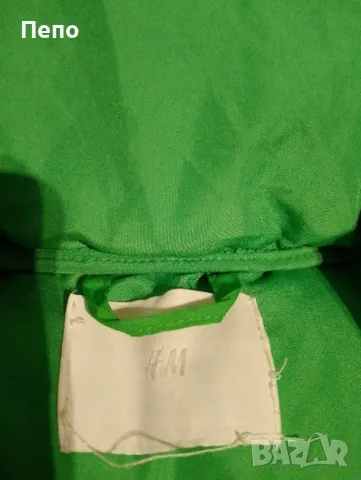 Зимно яке H&M, снимка 2 - Якета - 49022455