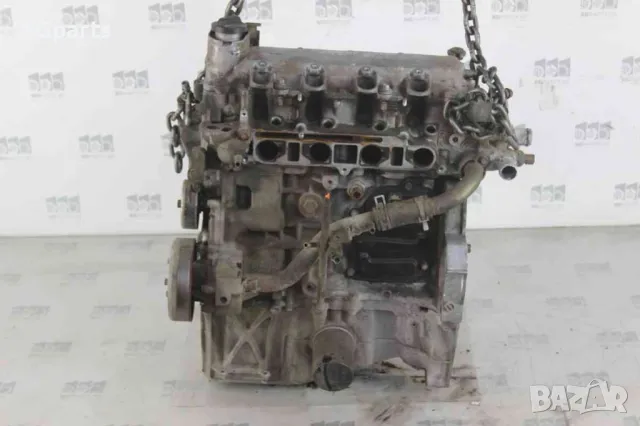 Двигател за Honda Jazz 1.4i 83к.с. L13A1 (2002-2008)