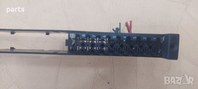 Бушонна Кутия N:0666 N, снимка 3 - Части - 41624087