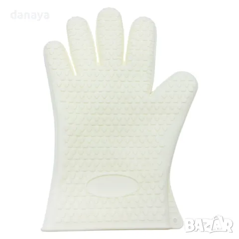 5479 Кухненска силиконова ръкавица за горещо или студено, снимка 3 - Други - 48121662