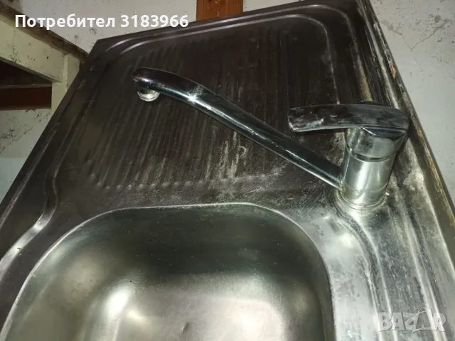 мивка № 2 храм Силистра  пълен комплект 100 х 60, снимка 3 - Други стоки за дома - 49577455