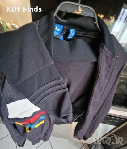 Adidas клин и горница номер S, снимка 10 - Спортни екипи - 56230085