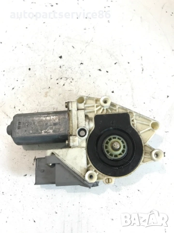 Мотор за прозорец на задна лява врата за Peugeot 607 2.2 HDI (2003) 103 105264