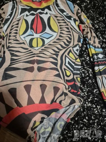 Боди /топ Nikole,evis,alessa,pause, снимка 3 - Корсети, бюстиета, топове - 48697971