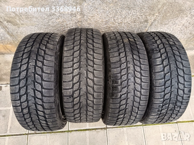 Джанти Mini Cooper 17" 4x100 със зимни гуми 205/45/17, снимка 5 - Гуми и джанти - 53515490