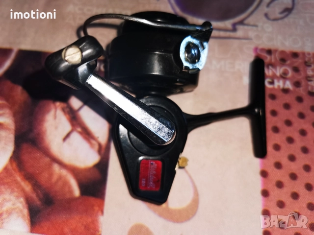 Mitchell 320 , снимка 3 - Макари - 52772652