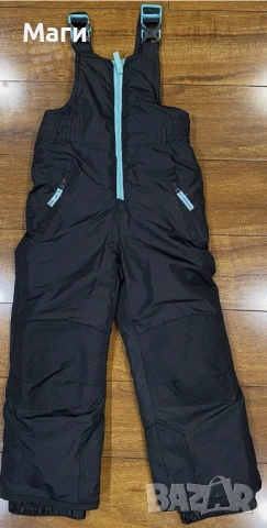 Детски ски гащеризон Champion 5-6 години, снимка 3 - Детски панталони и дънки - 53078772