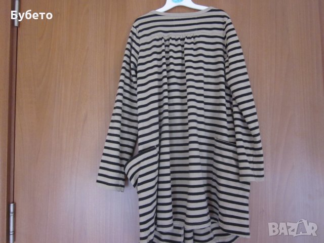 Интересна туника NEXT, снимка 3 - Детски Блузи и туники - 35975156