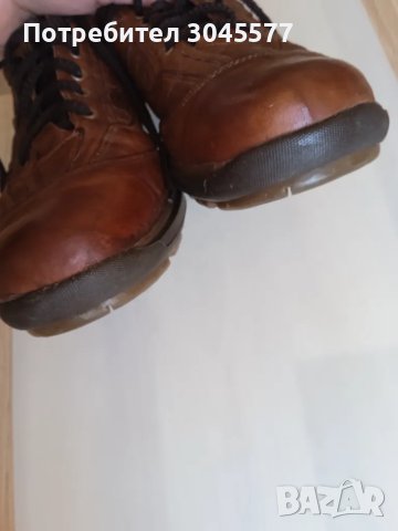 Обувки 45 размер стелка 29,5 см, снимка 7 - Ежедневни обувки - 48779202