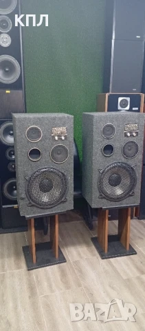 Тонколони 12-ки Acoustic Response 707 , снимка 3 - Тонколони - 50989393