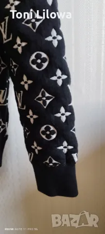 Мъжки пуловер , снимка 5 - Пуловери - 48317753