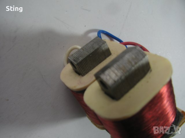 Размагнетизатор  220V  за  Размагнитване - глави   ,  и  други, снимка 3 - Друга електроника - 44142932