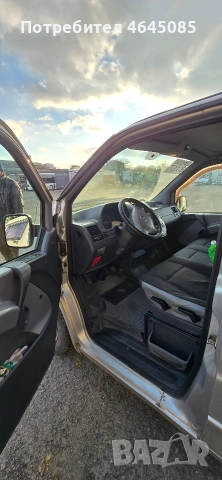 Mercedes VITO 112 CDI товарни, снимка 16 - Автомобили и джипове - 52919378