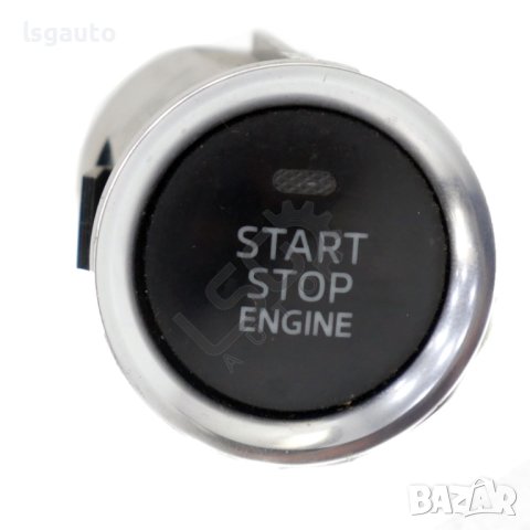START бутон Mazda 6 Estate (GJ, GL) 2013-2019 ID:111259, снимка 1 - Части - 42367175