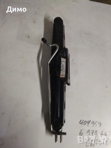 крик бмв е90 е91 bmw e90 e91 1200kg, снимка 2 - Части - 51477835