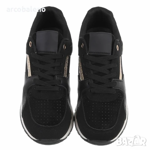 Дамски ниски маратонки, 3цвята , снимка 11 - Маратонки - 51334472