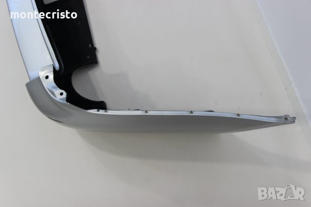 Задна броня Subaru Legacy BP комби (2003-2007г.) Субару Легаси, снимка 7 - Части - 41163548