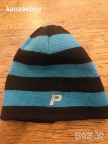 peak performance block hat - страхотна зимна шапка, снимка 1 - Шапки - 38708830
