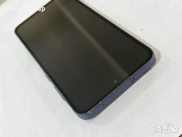 Samsung A55 128GB 5G Blue, снимка 3 - Samsung - 55960805