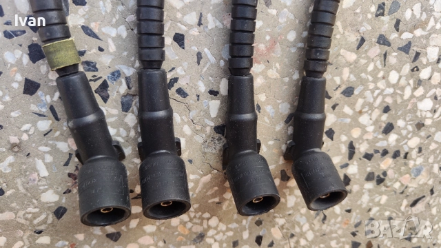 Кабели за свещи за БМВ Е36 и Z3, снимка 7 - Части - 51477900