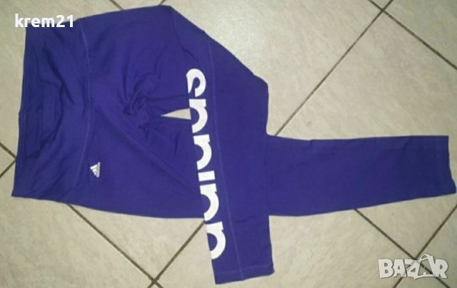 Adidas лот клин и блуза номер s, снимка 5 - Спортни екипи - 39548938