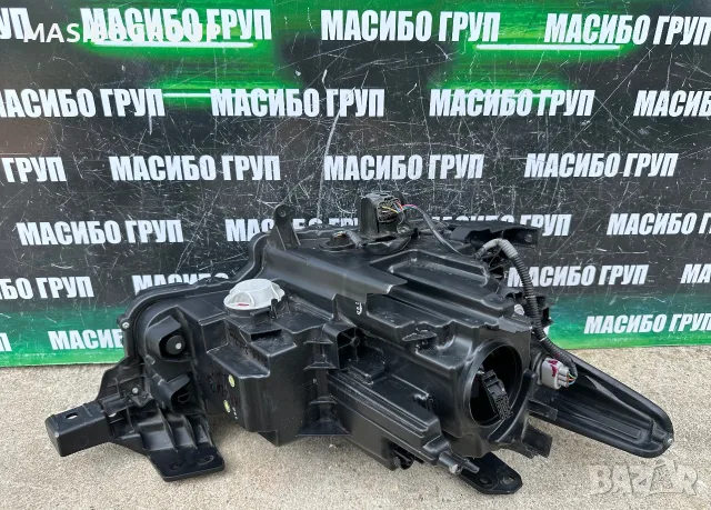 Фарове Led фар за Мазда 3 Mazda 3, снимка 14 - Части - 55711387