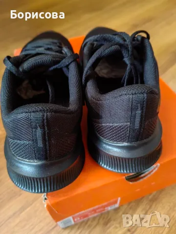 Маратонки Nike Downshifter 10, номер 38.5, снимка 9 - Маратонки - 50223896
