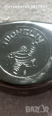 MICHELIN ретро манометър за гуми Бакелит , снимка 5 - Други ценни предмети - 41785171