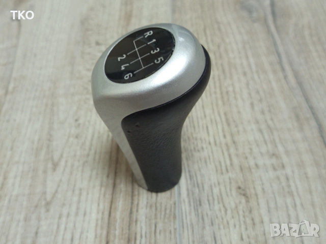 Топка за скоростен лост ръчни скорости за BMW E90 E83(X3) E84(X1), снимка 2 - Части - 52933503