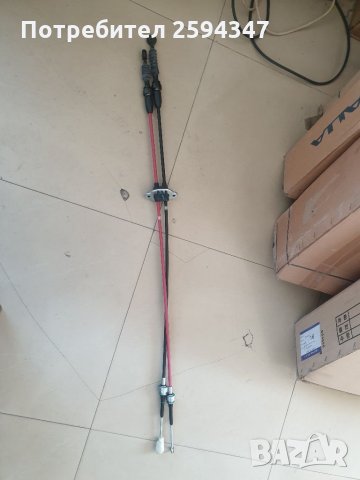 CHEVROLET KALOS 1.2cc 2003-2005г  ЖИЛО СКОРОСТИ GM, снимка 1