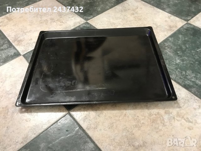 Тави за фурна в Съдове за готвене в гр. Варна - ID44201959 — Bazar.bg