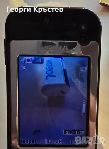 Nokia 7390(3 бр.) - за ремонт, снимка 5 - Nokia - 48014686