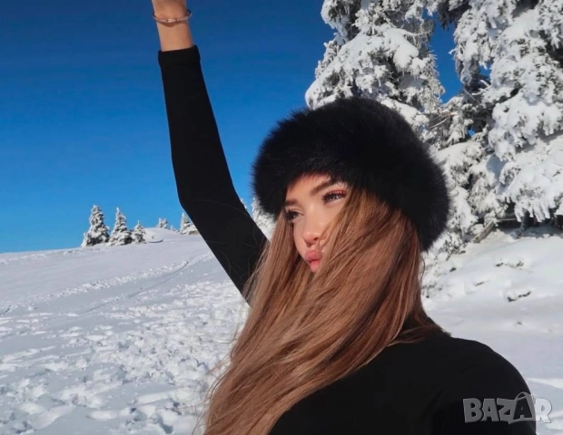 шапки, снимка 3 - Шапки - 51963201