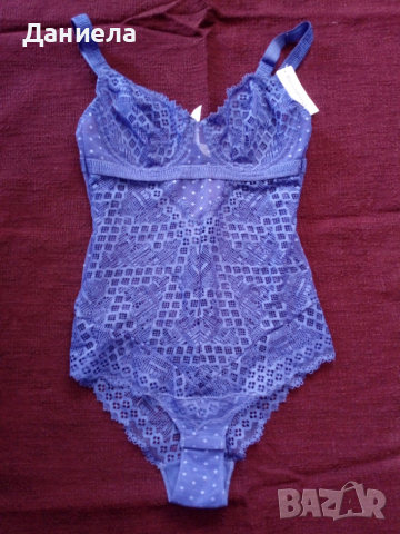  БОДИ Darjeeling 75B, снимка 1