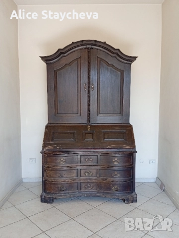 Старинно бюро / секретер 