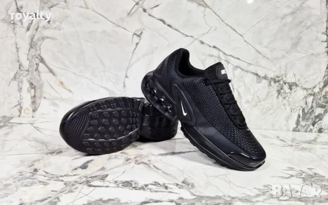 Nike дамски маратонки , снимка 2 - Маратонки - 49681099