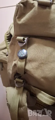 Раница Military Tactical, снимка 5 - Екипировка - 50155511