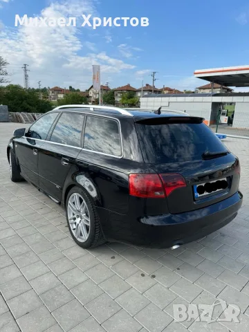 Audi a4 3.0 s line на части, снимка 2 - Автомобили и джипове - 56090870