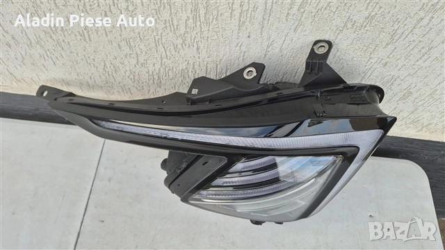 Десен фар Full LED Kia Sportage 5 NQ5 GT-Line година 2022 2023 2024 2025 код 92102R2100 , снимка 3 - Аксесоари и консумативи - 52452465