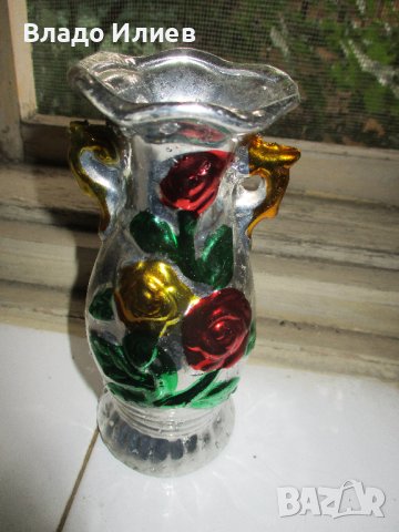 Вази за цветя нови неизползвани и употребявани, снимка 2 - Вази - 31614272