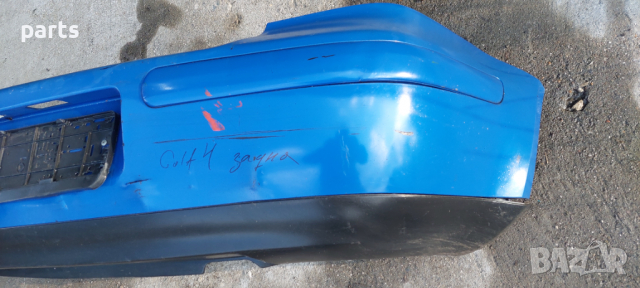 Задна Броня Голф 4 - VW Golf 4 N, снимка 5 - Части - 36151097