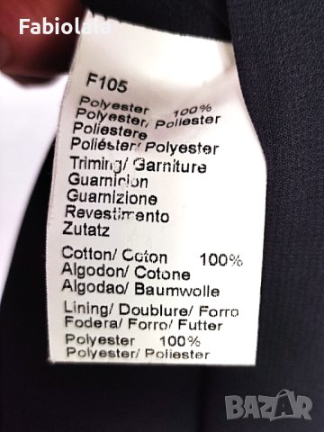 Gerard Darel dress EU 42, снимка 9 - Рокли - 41349489