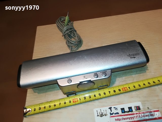 VIVANCO-ВНОС GERMANY 1611221605, снимка 16 - Тонколони - 38693938