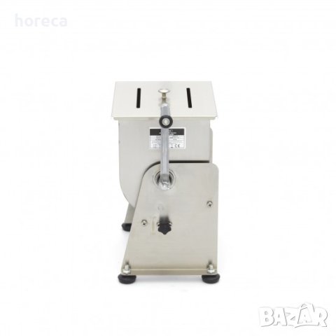 Миксер/Смесител за омесване на кайма 10 Литра с накланяща се глава, снимка 3 - Обзавеждане на кухня - 44253239