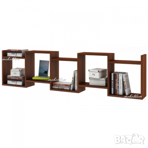 Етажерка за стена(код-0277), снимка 4 - Етажерки - 36210057