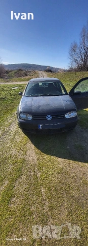 volkswagen golf 4 tdi gti