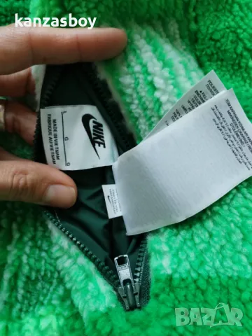 Nike Lfc M Nsw Vest Rev Gx - мъжки шерпа елек 2-лицев НОВ размери Л / ХЛ /2ХЛ, снимка 8 - Други - 50150405